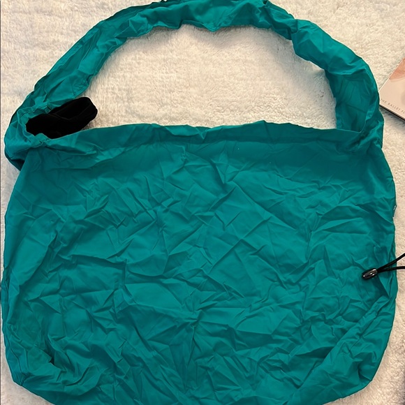 Tieks Aquarella Pink and Yellow Floral Flats size 7. Worn once - Picture 11 of 12